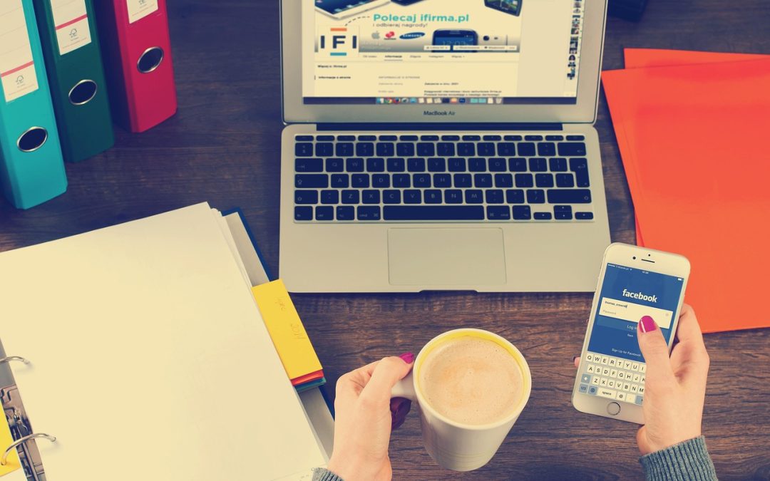 Hire a Hacker for Facebook Data Recovery