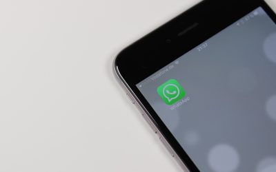 Hire a Hacker for WhatsApp Data Recovery