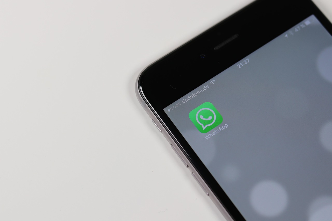 hire a hacker for WhatsApp data recovery