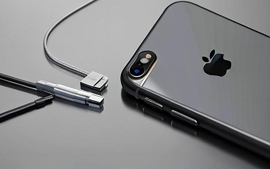Hire a Private Investigator for iPhone Data Recovery