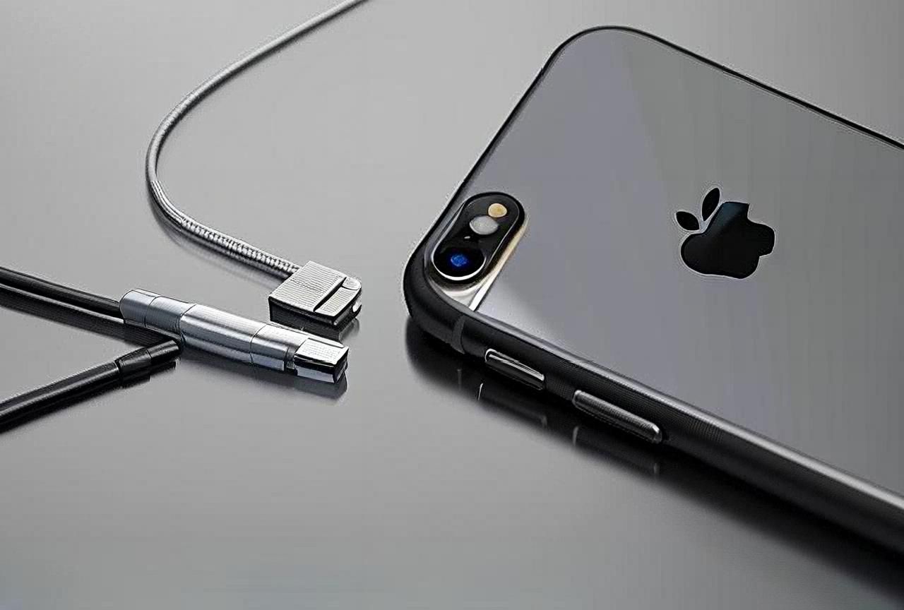 hire a private investigator for iPhone data recovery