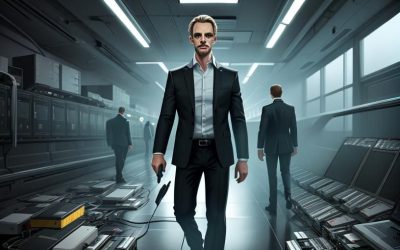 Hire a Private Investigator for Cell Phone Data Recovery