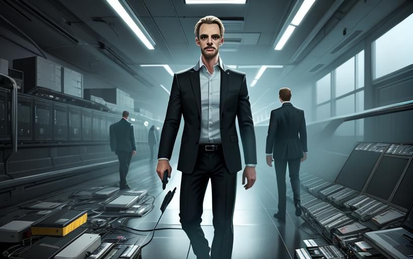 hire a private investigator for cell phone data recovery