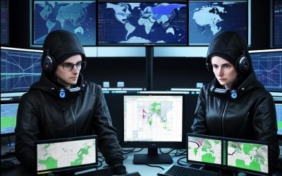 Ethical Hacking Labs