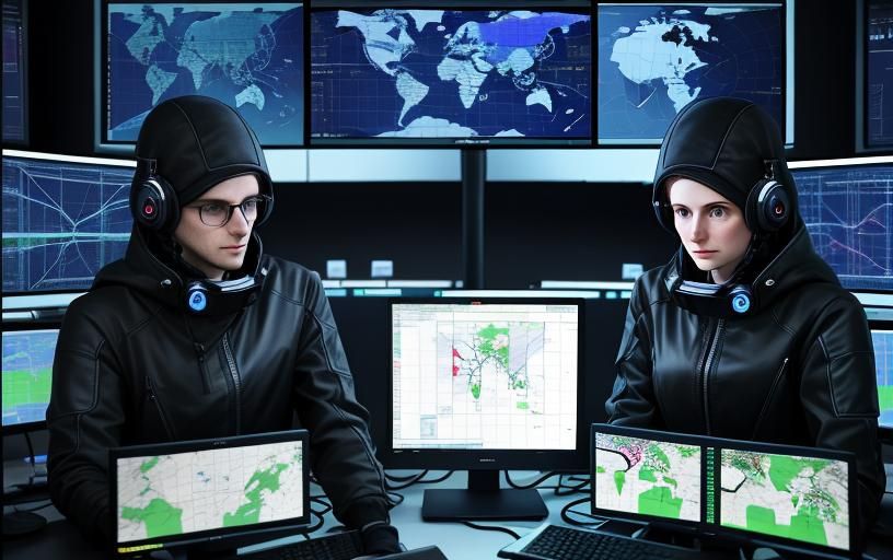 Ethical Hacking Labs