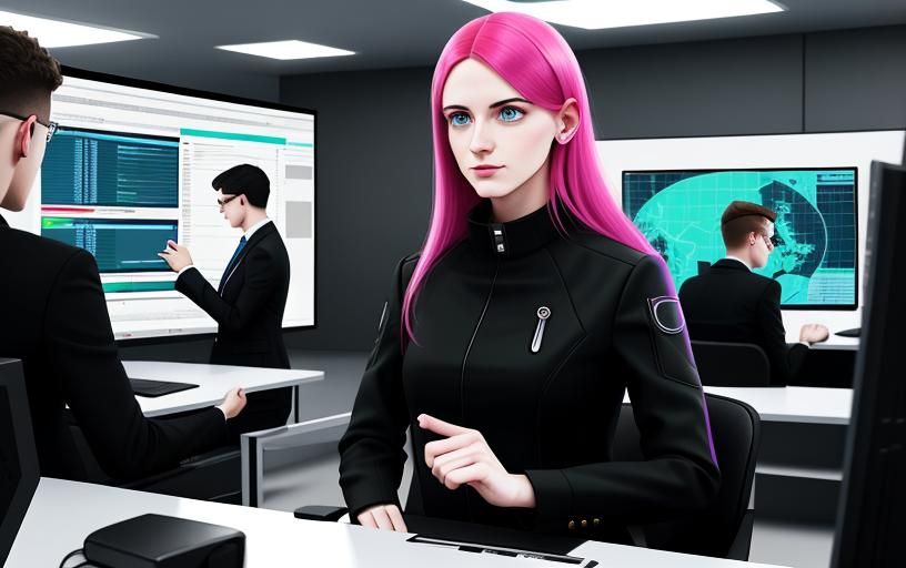 Ethical Hacking Training